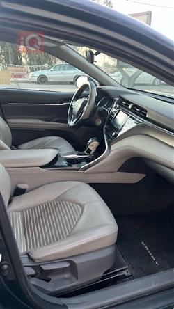 تويوتا كامري